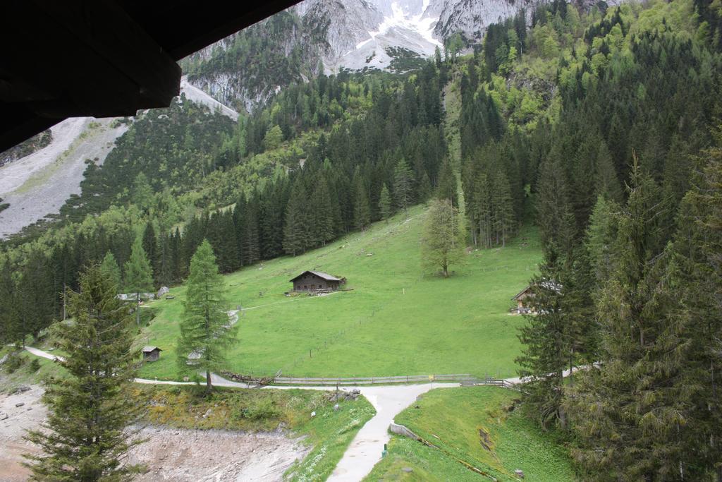 Gasthof Gosausee Exterior photo